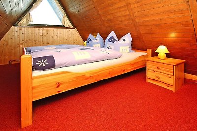 Ferienhaus in Clausthal-Zellerfeld in der Näh...