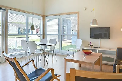 6 Personen Ferienhaus in Gudhjem-By Traum
