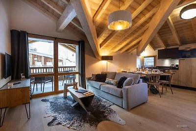 Appartamento pet-friendly a Les Deux Alpes