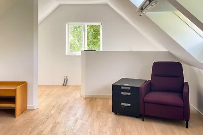 4 sterren vakantie huis in oxie