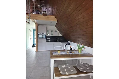 Ferienhaus mit 1 Schlafzimmer