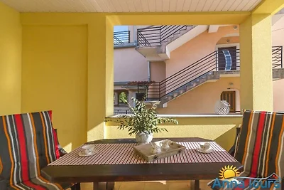 Appartamento per le vacanze con 3 camere da...