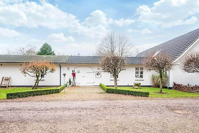 5 Sterne Ferienhaus in Ansager