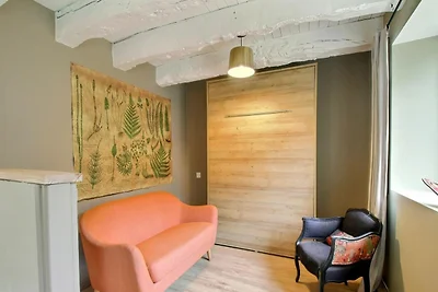 Schönes Ferienhaus in Neulliac