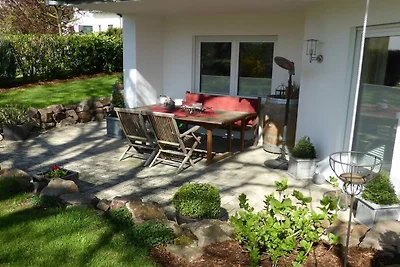 Vakantieappartement aan de Moselle