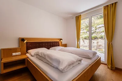 apartman za odmor Obiteljski odmor Eisenberg