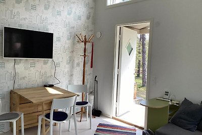 3 Personen Ferienhaus in SÖLVESBORG-By Traum