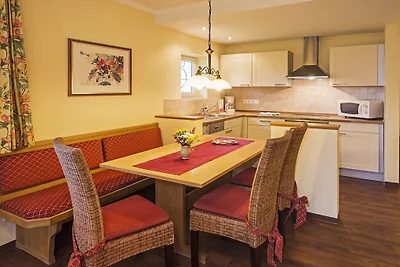 3-pokojowy komfortowy apartament wakacyjny