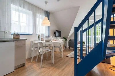Ferienwohnung in St. Peter-Ording.