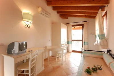 Apartament w Vignola Mare blisko plaży
