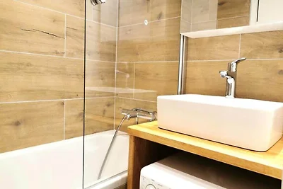 3 Zimmer für 7 Personen