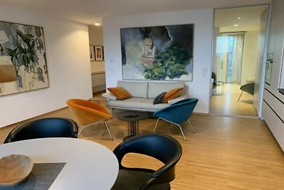 Ferienwohnung mit 1 Schlafzimmer