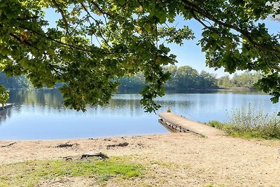 6 Personen Ferienhaus in Olofström-By Traum