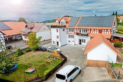 Ferienwohnung mit 1 Schlafzimmer