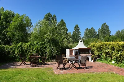 Apt le vacanze con balcone soleggiato a...