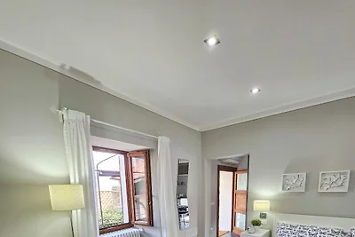 Wohnung mit 1 Schlafzimmer