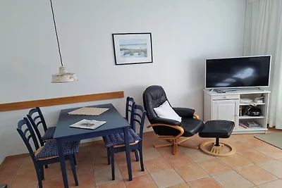 Appartement de vacances Süderoog, appartement...