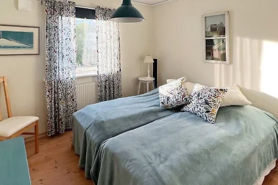4 Sterne Ferienhaus in KÄLLÖ-KNIPPLA