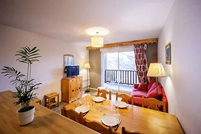 3 Zimmer für 8 Personen