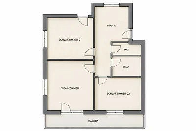 Apartament wakacyjny w St. Anton