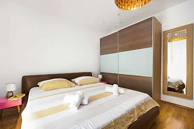 2-Zimmer-Wohnung mit Garten