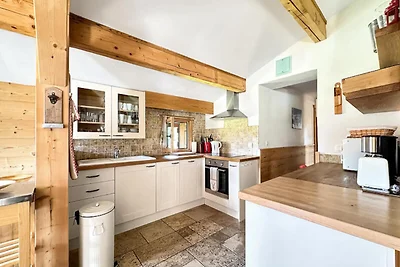 Chalets in Les Carroz d'Araches