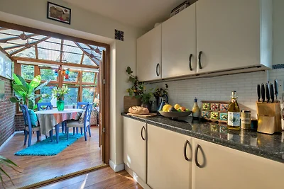 Rückzugsort in Surrey nahe Hever Castle