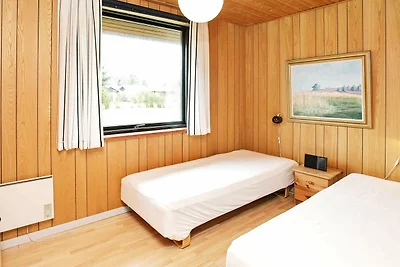 4 Personen Ferienhaus in Væggerløse