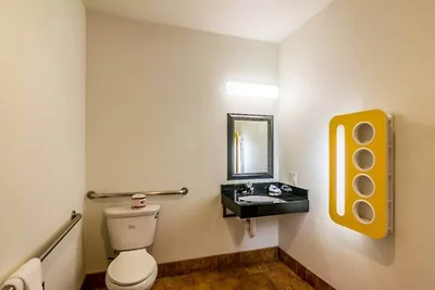 1 letto matrimoniale king size | Vietato fuma...