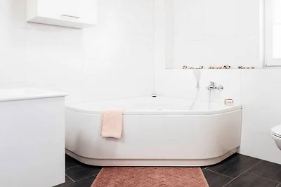 Ferienhaus in Nordhorn mit Schwimmbecken