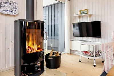 4 Sterne Ferienhaus in Blokhus-By Traum