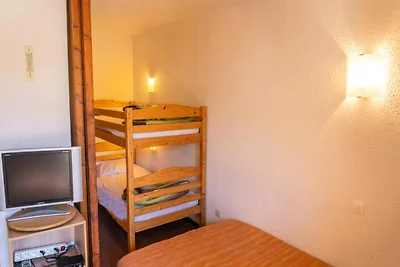 Studio mit Schlafbereich im Herzen von Les Or...