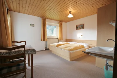 Schönes Ferienhaus in Skigebietsnähe in...