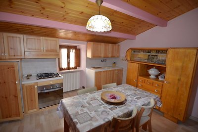 Graceful Apartment with Garden,BBQ,Heating, G...