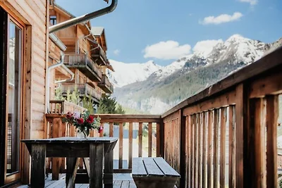 Residenz Les Logis d’Orres