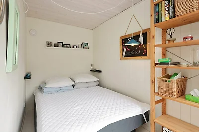 6 persoons vakantie huis in Karrebæksminde