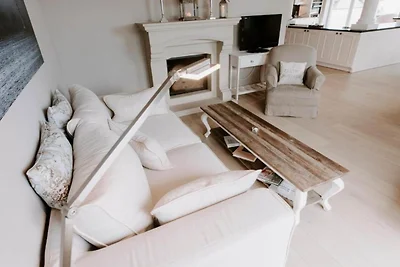 Heikendorf Penthouse Suite von Belvilla