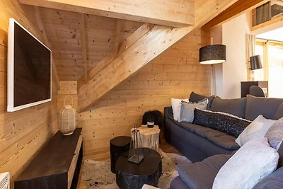 Gemütliche Alpenwohnung in Vaujany
