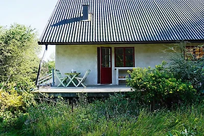 7 Personen Ferienhaus in DJURHAMN-By Traum