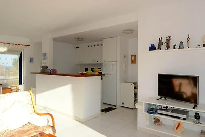 3-Zimmer-Wohnung in Pals