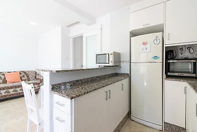 Appartement in Canet aan het strand