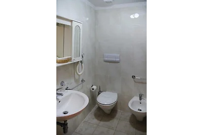 Residence Il Nido dei Gabbiani, Porto Pollo