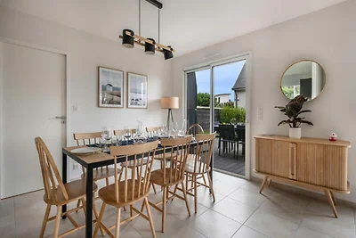 Haus in Piriac-sur-Mer in der Nähe eines...