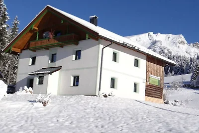 Apartment Unterkoeck