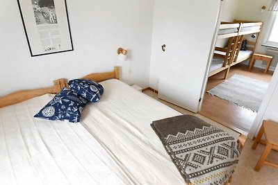 6 Personen Ferienhaus in HOVENäSET
