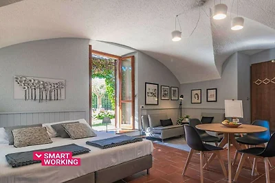 Atelier dell'Artista Confortevole residenza p...
