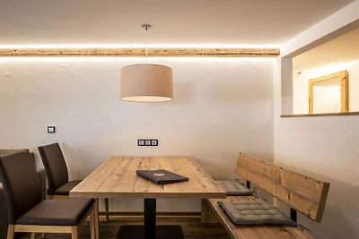 Ferienwohnung mit 3 Schlafzimmer