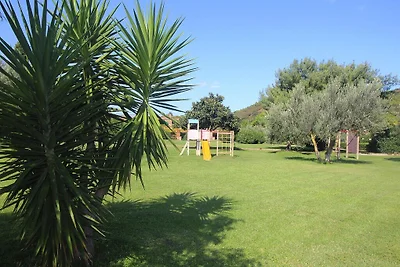 Ferienresidence St. Anna, Rio nell'Elba