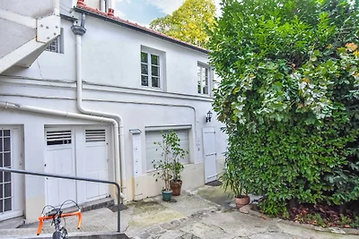 Sehr komfortables Apartment in Paris!