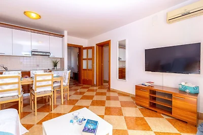 Luxuriöses Appartement in Kvarner am Meer
